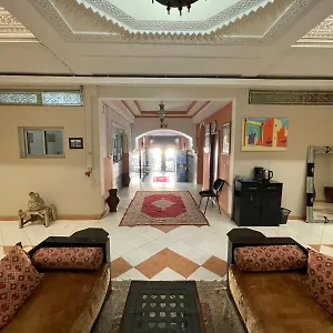 Narjisse Marrakesch