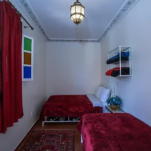 Zaitoune Marrakesch